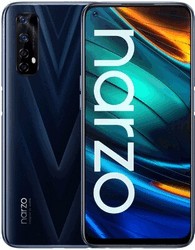 Замена стекла на телефоне Realme Narzo 20 Pro в Набережных Челнах